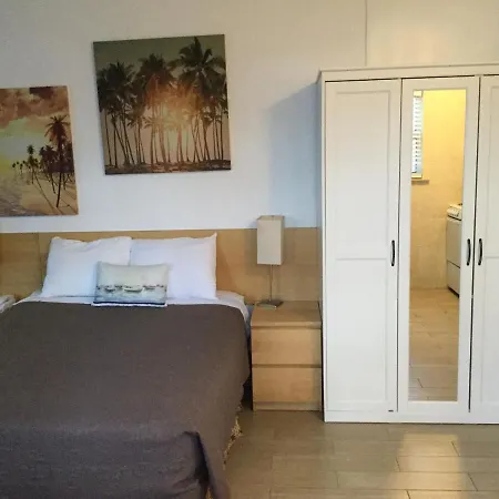 Breakaway Inn Guest House Lauderdale-by-the-Sea Esterno foto