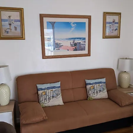 Breakaway Inn Guest House Lauderdale-by-the-Sea Esterno foto