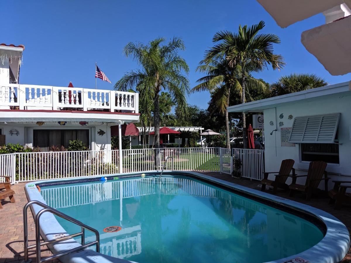 Motel Breakaway